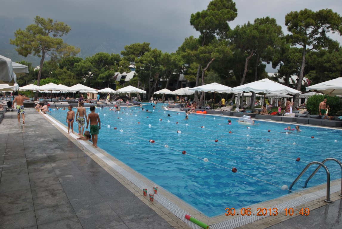 imagini hotel RIXOS SUNGATE